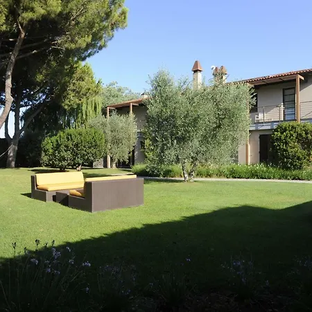 Podere Del Priorato Kır Evi Albinia