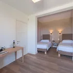 Podere Del Priorato Landhaus