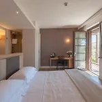 Podere Del Priorato Landhaus *