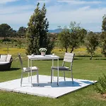 Podere Del Priorato Landhaus Orbetello