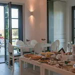 Podere Del Priorato Landhaus Orbetello