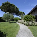 Podere Del Priorato Landhaus Orbetello