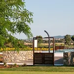 Landhaus Podere Del Priorato Orbetello