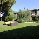 Podere Del Priorato Landhaus Orbetello