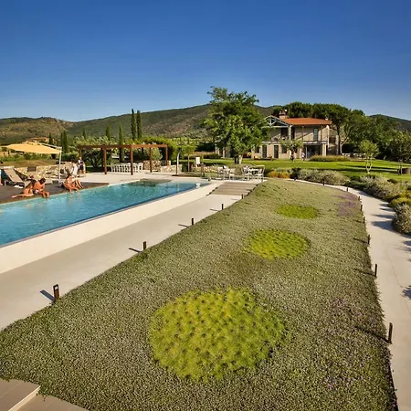 Podere Del Priorato Landhaus Albinia