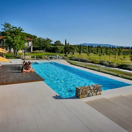 Landhaus Podere Del Priorato