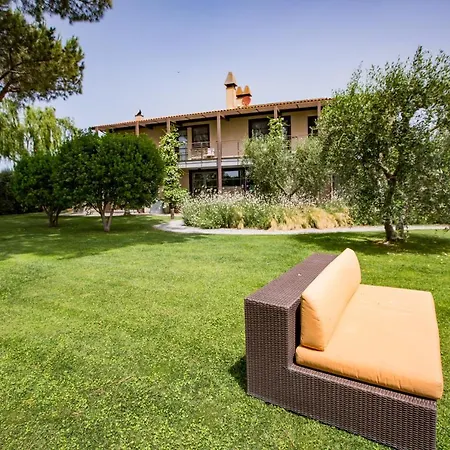 Landhaus Podere Del Priorato *