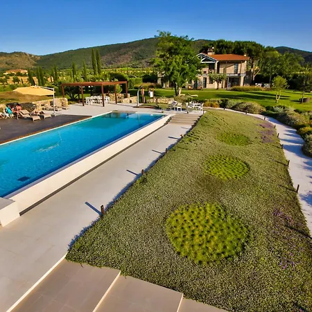 Casa di campagna Podere Del Priorato *