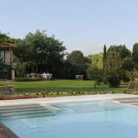 Landhaus Podere Del Priorato