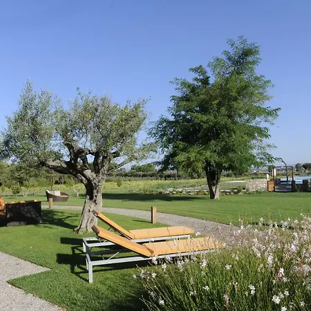 Podere Del Priorato * Albinia