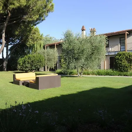 Podere Del Priorato Landhaus Albinia