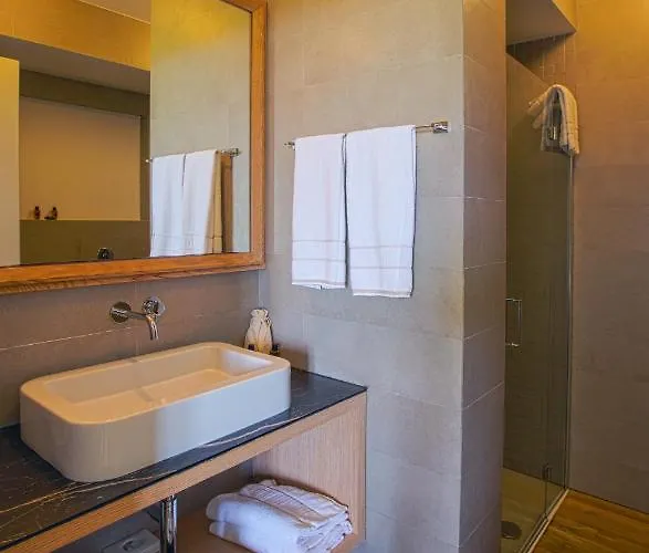 Podere Del Priorato アルビニア