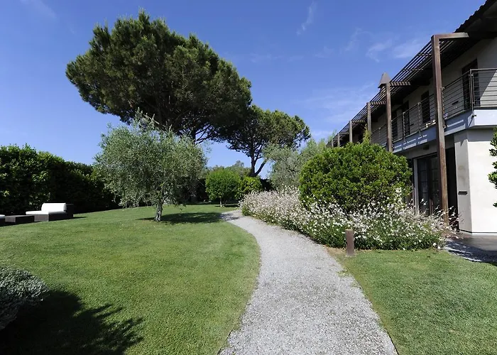 Podere Del Priorato カントリーハウス アルビニア